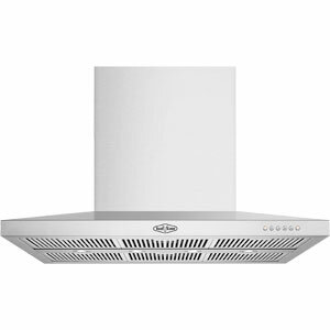 range hoods online