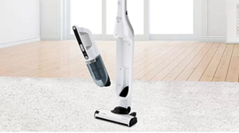 bosch serie 2 rechargeable stick vacuum cleaner bchf220gau