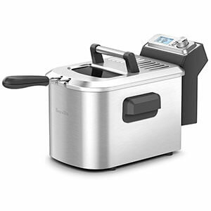 BDF200 Avance™ 3L Deep Fryer - Appliances Online