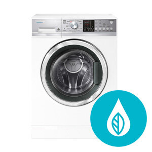 Water Efficient Washing Machines Appliances Online