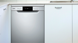 euromaid dr14w freestanding dishwasher review