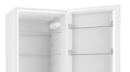 euromaid upright fridge 242l euf242w