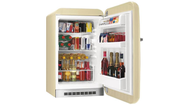 smeg 135l bar fridge