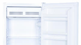 haier 120l bar fridge