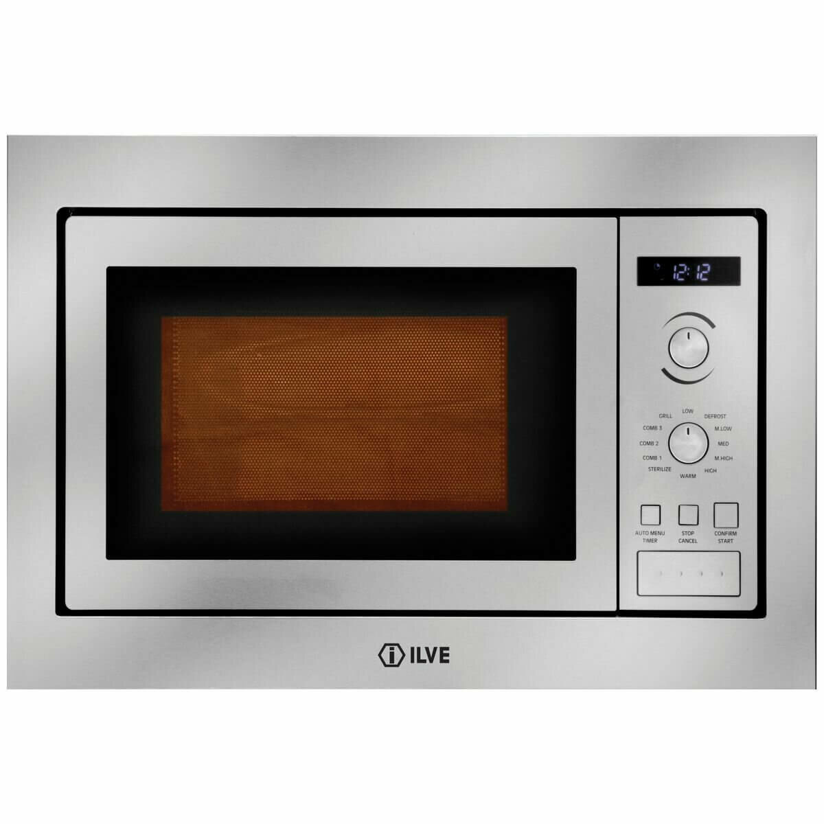 Built in deals microwaves for sale