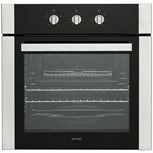 omega 70cm oven