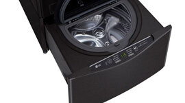 LG 3.5kg TWIN Wash® Washing Machine WTP357B