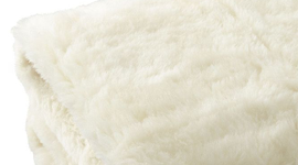 Sunbeam Queen Bed 100% Wool Electric Blanket BLW5651