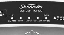 sunbeam sg3000