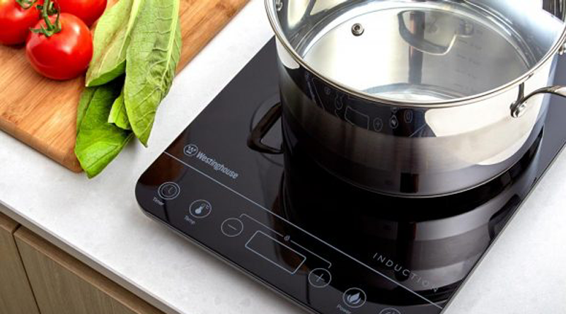 Westinghouse Whic01k Portable Induction Cooktop Appliances Online