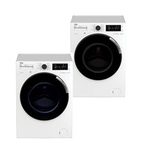 beko auto dosing washing machine