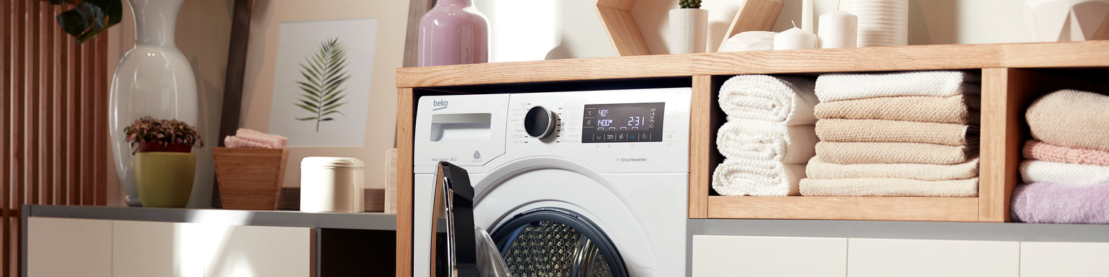 beko washing machine appliances online