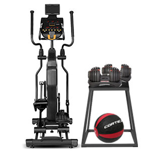 all fitness equipment