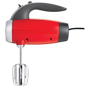 kitchen aid hand mixer myer