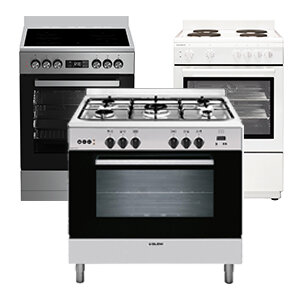freestanding electric ovens for sale