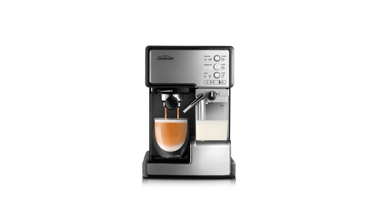 Café Barista, EM5000