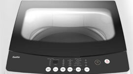 Esatto 7kg Top Load Washing Machine