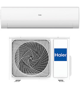 haier ac 1 ton inverter price