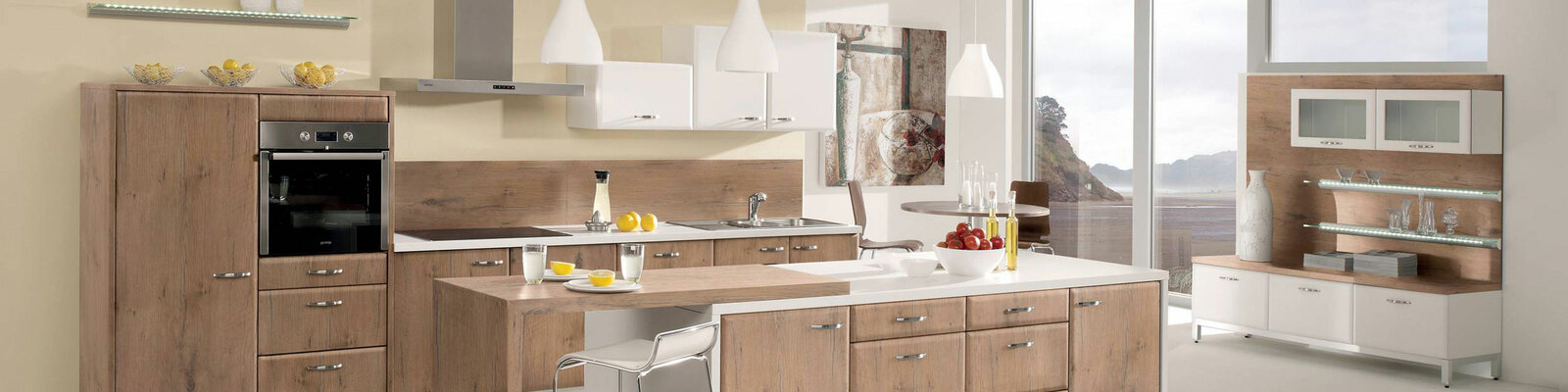 Appliances online store kitchen packages