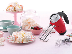 Stand Mixer Attachments Buying Guide