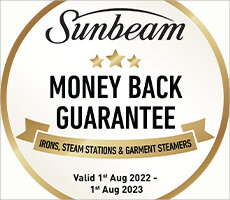 sunbeam sg3000 review